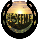 Hoefnie logo